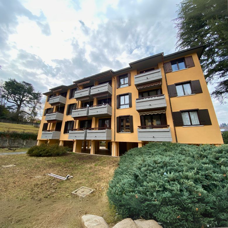 Riqualificazione Energetica varese