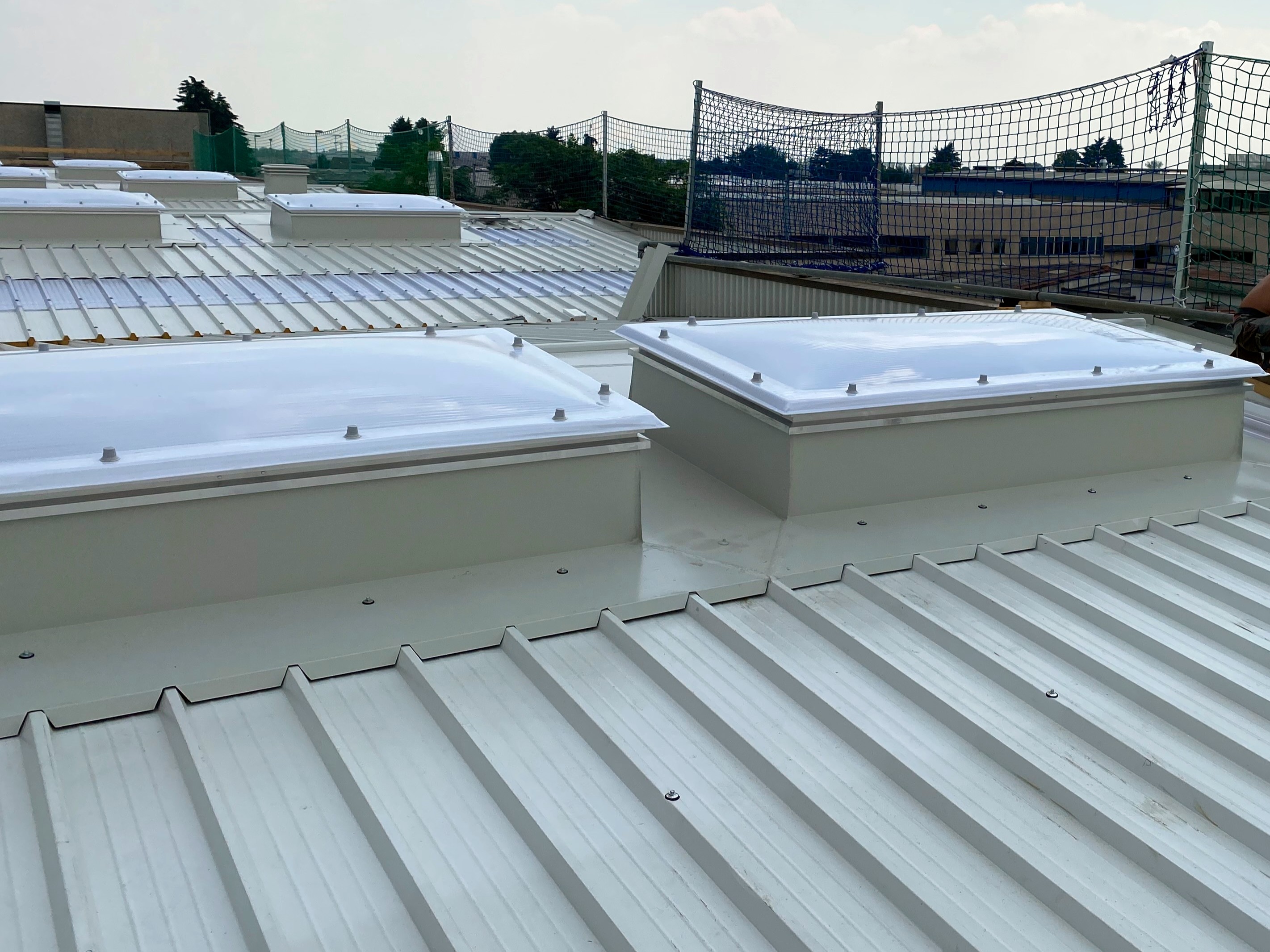 18 Lucernari ESSE A3