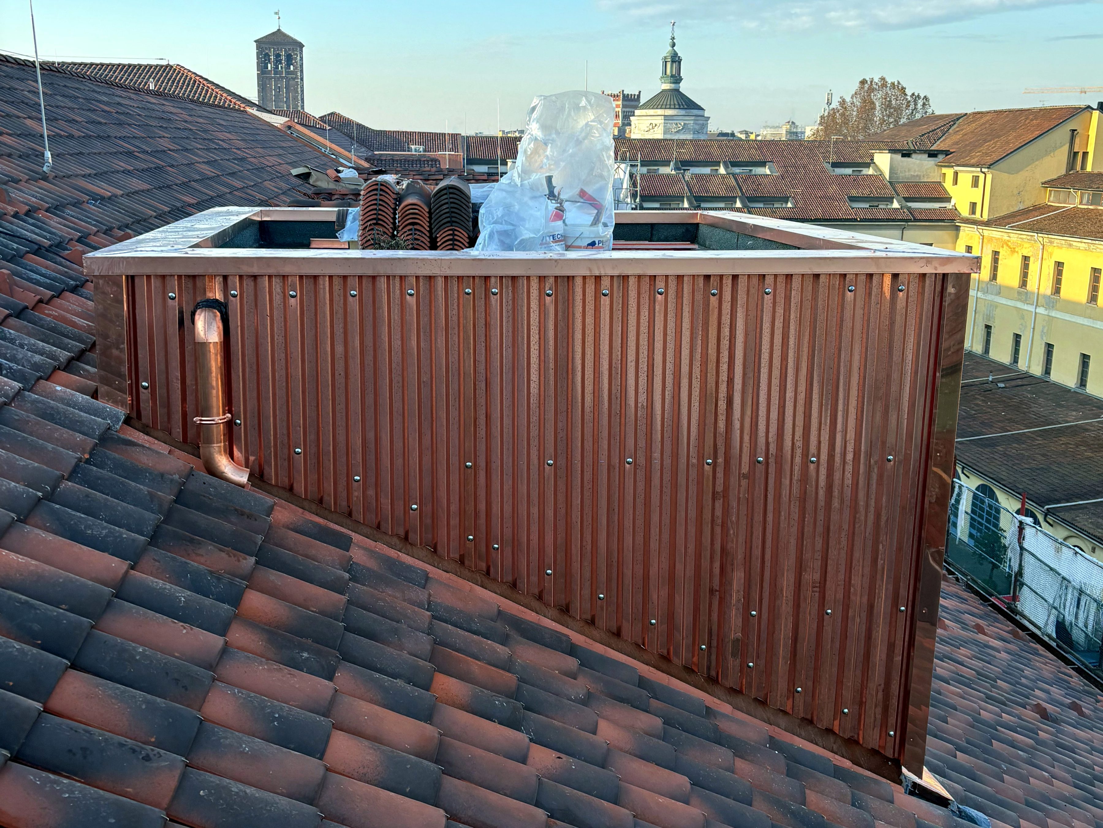 3 Lamiere grecate e ondulate 2