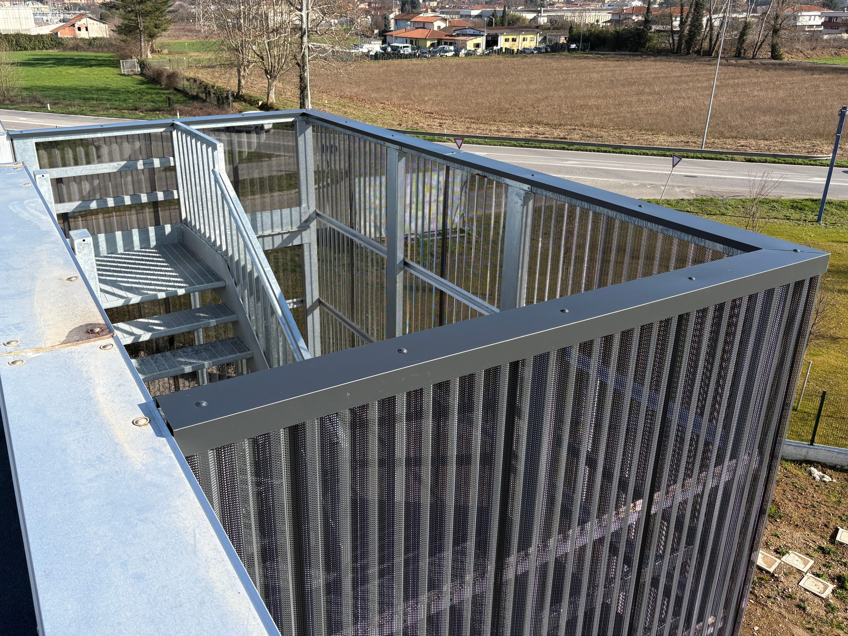 4 Lamiere stirate e forate 2