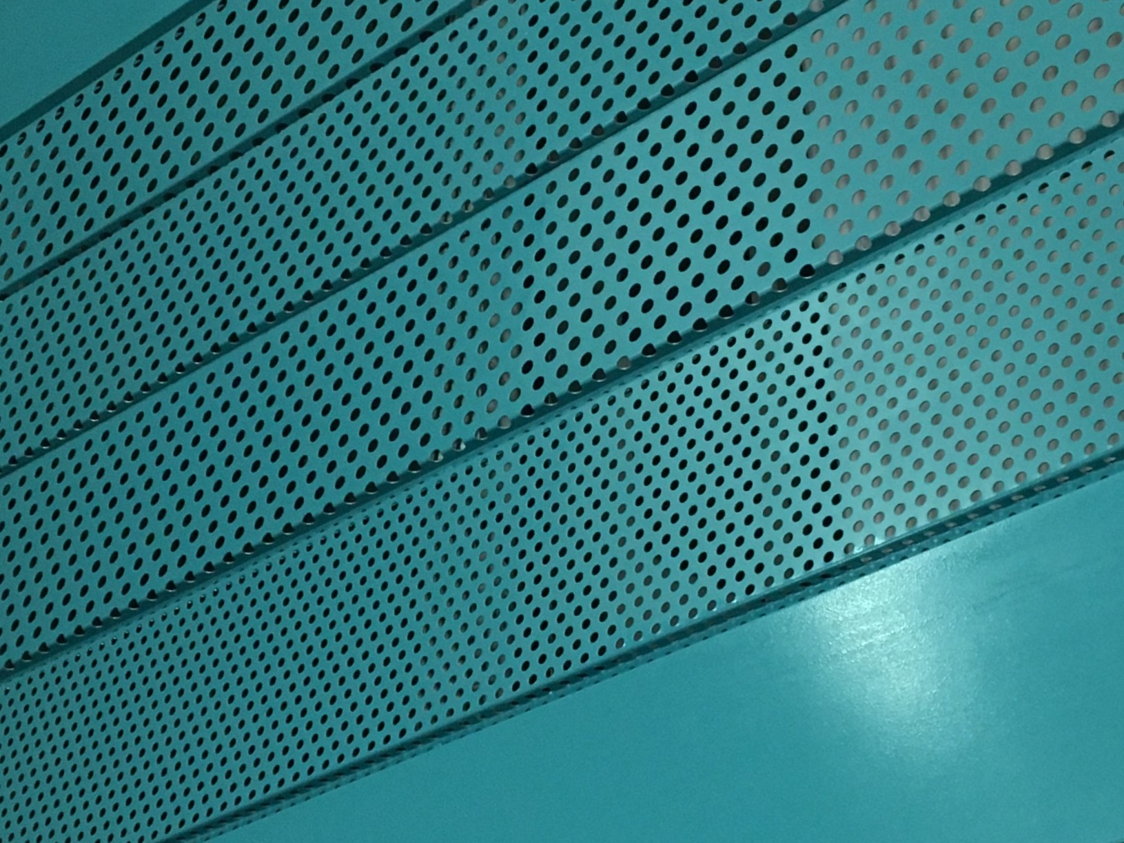 4 Lamiere stirate e forate 3