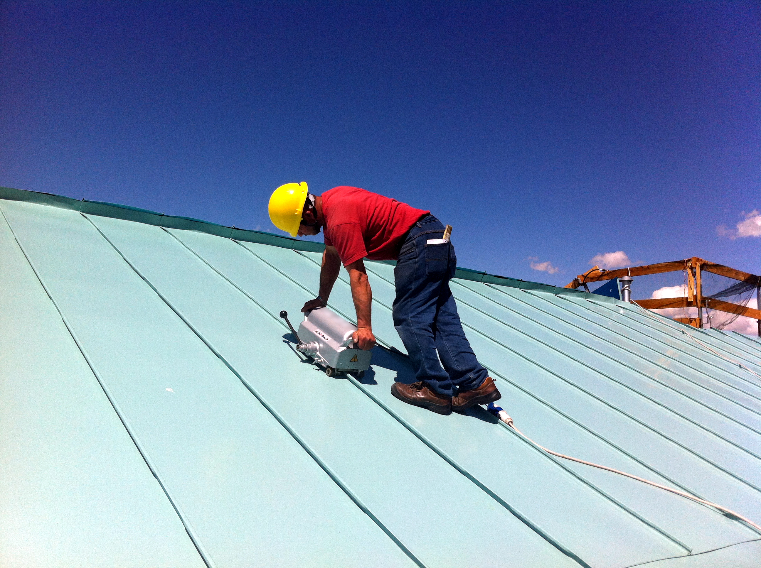 6 Doppia aggraffatura ESSE A3