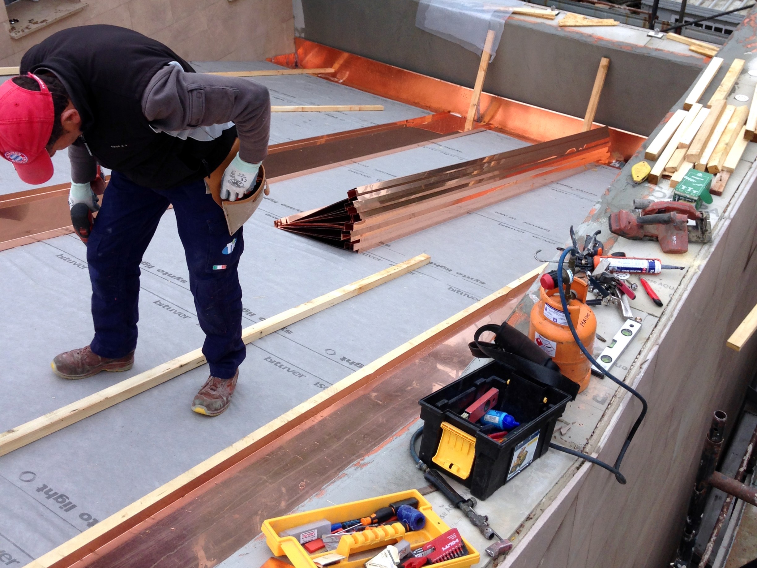 8 Giunto listello ESSE A3