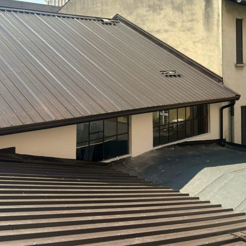 11 Pannelli sandwich 2