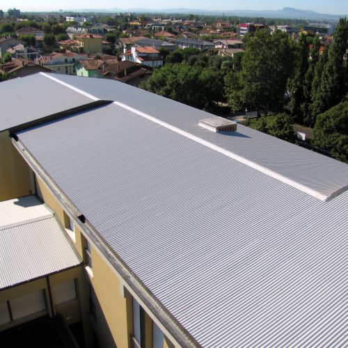 12 Lamiere grecate 1