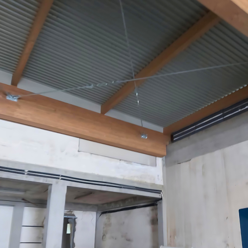 Rimozione e rifacimento coperture Arezzo