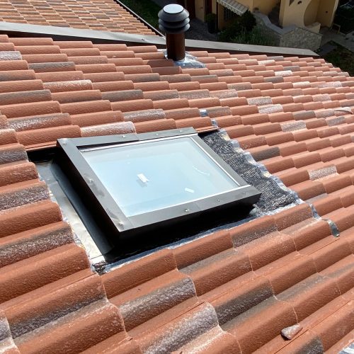 17 Finestre da tetto 3