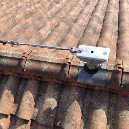 20 Sistemi anticaduta e linee vita 1