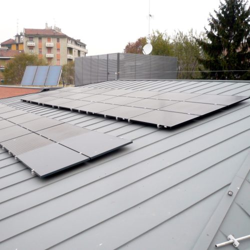 Rifacimento tetti Brescia