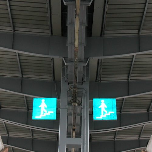 Stazione di Mestre 04