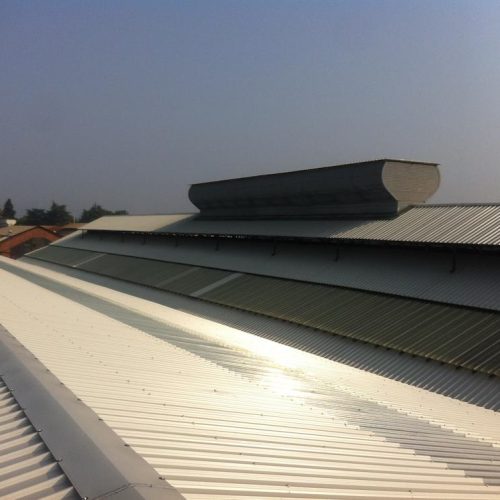 Tenaris Dalmine 2011