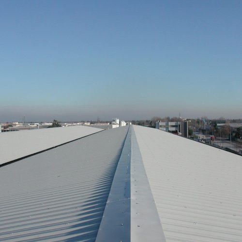 Tenaris spa Padova 78